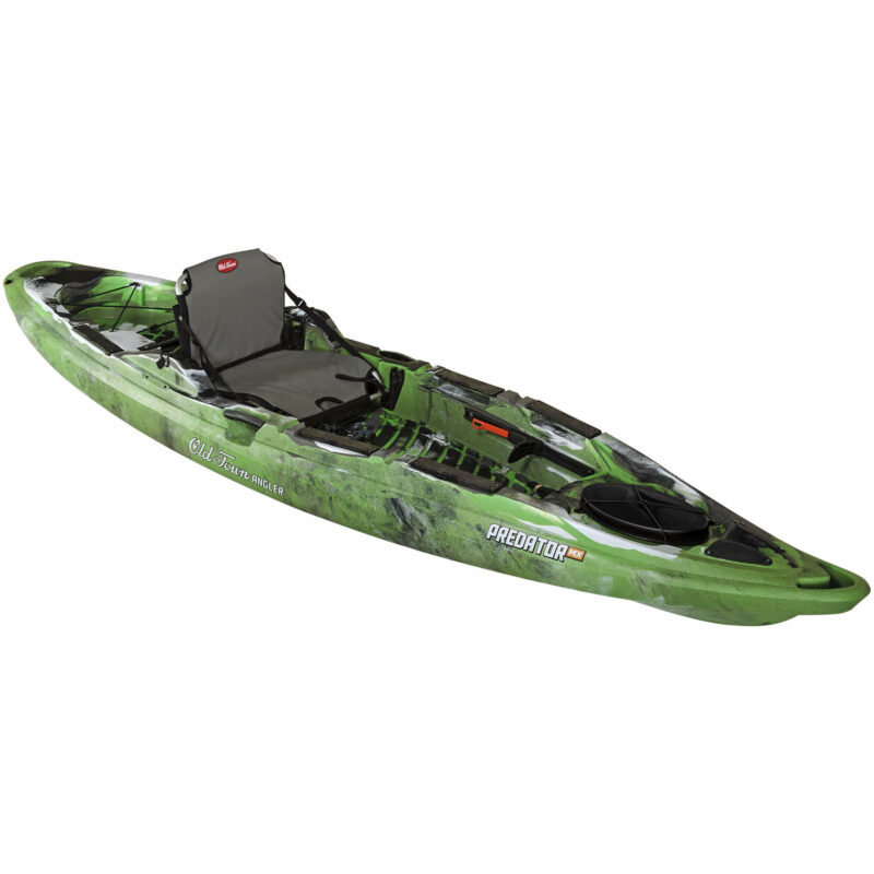 Predator MX