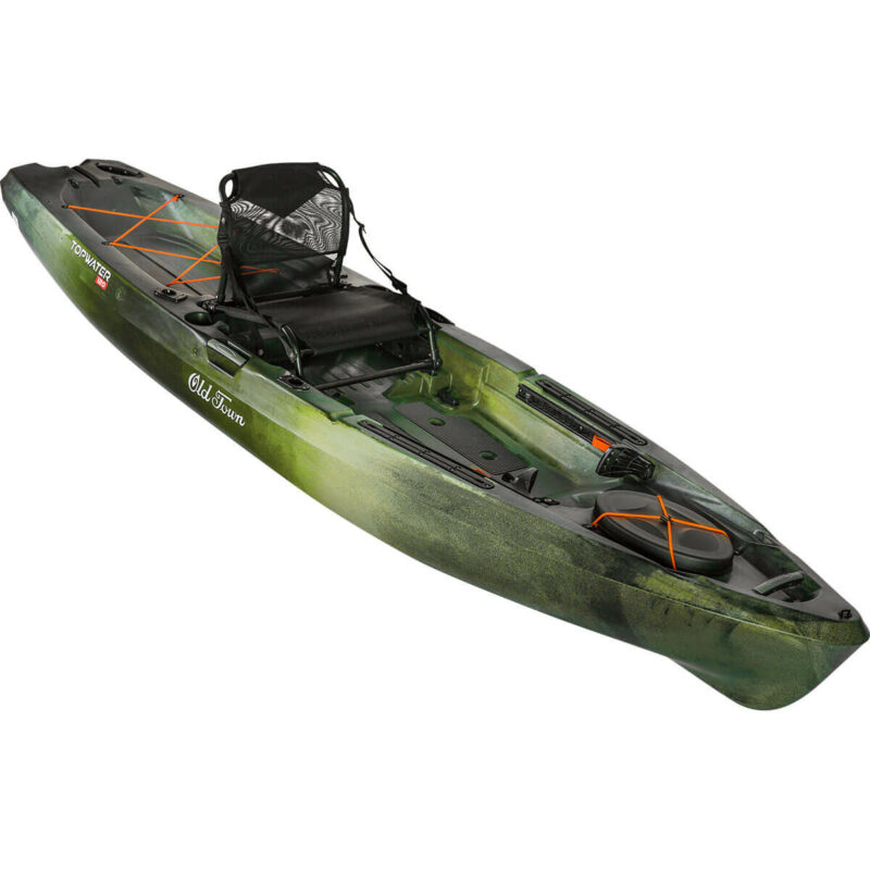 Topwater 120
