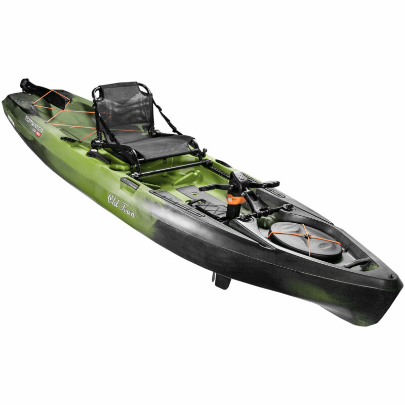 Topwater 120 PDL