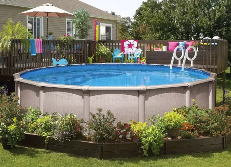 Brand Wilbar Group - Bemister'S Pool &Amp; Patio