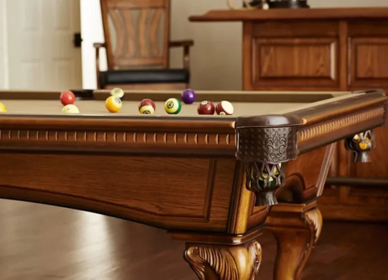 Olhausen Pool Tables