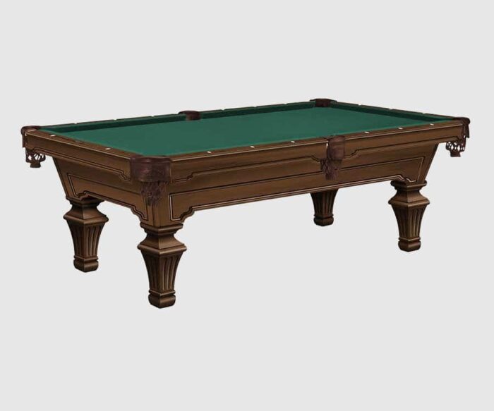 Olhausen Hampton Pool Table Tm Web 1 - Bemister'S Pool &Amp; Patio