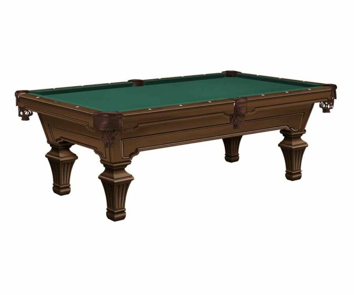 Olhausen Hampton Pool Table Tm Web - Bemister'S Pool &Amp; Patio