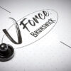 V-Force 2.0 Air Hockey - Image 3
