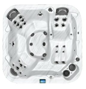 6-Person Hot Tubs - Aurora - Jpg