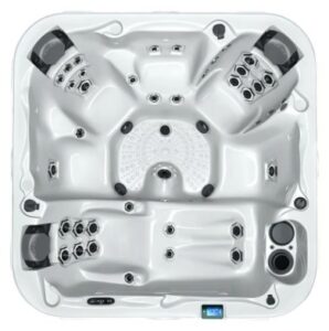 6-Person Hot Tubs - Chairman - Jpg