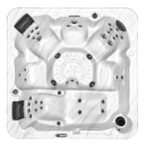 6-Person Hot Tubs - Latitude - Jpg