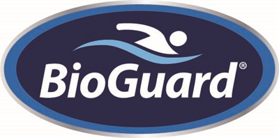 Pool Chemicals - Bemister'S Pool &Amp; Patio Bioguard Logo - Bemister'S Pool &Amp; Patio