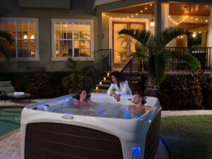 Dream Maker Spas – 06 - Bemister'S Pool &Amp; Patio