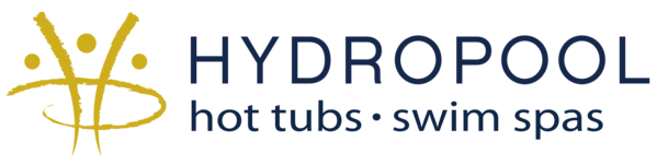 Hydropool Logo - Bemister'S Pool &Amp; Patio